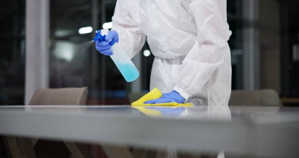 Licensed Unattended Death Cleanup service in Kent City, MI - Crime Scene Cleaner Online